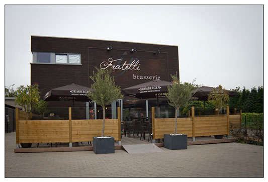 Brasserie Fratelli Houthalen